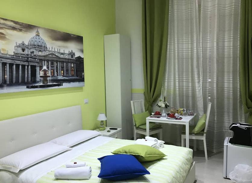 Habitació Foto