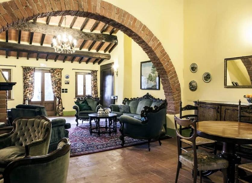 Sala Foto