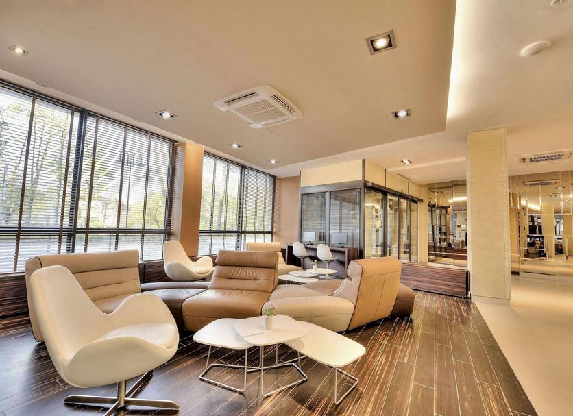 Sala d'estar Foto