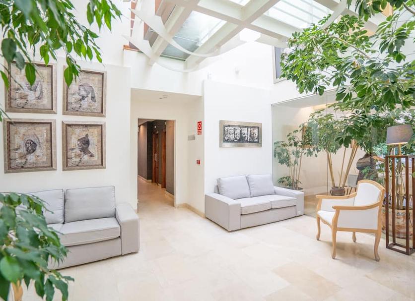Sala Foto