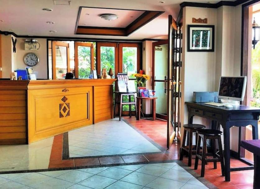 Recepció Foto