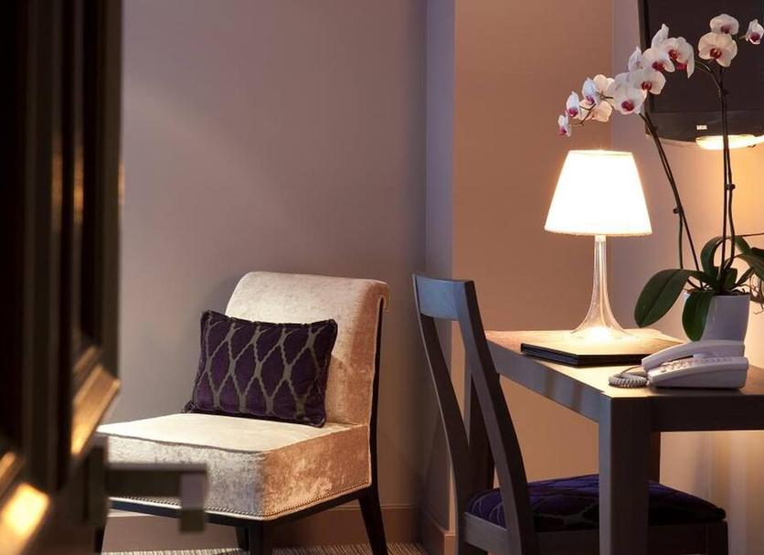 Serveis de l’habitació Foto
