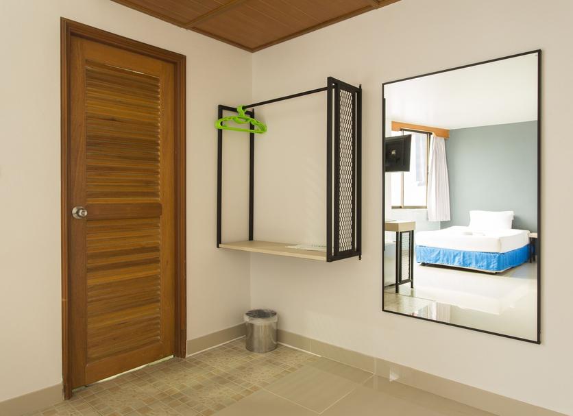 Serveis de l’habitació Foto