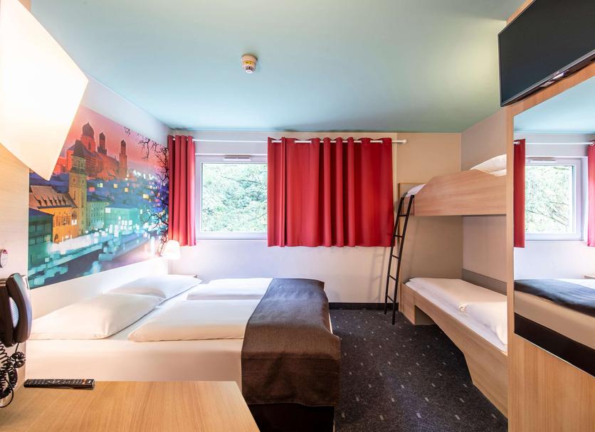 Habitació Foto