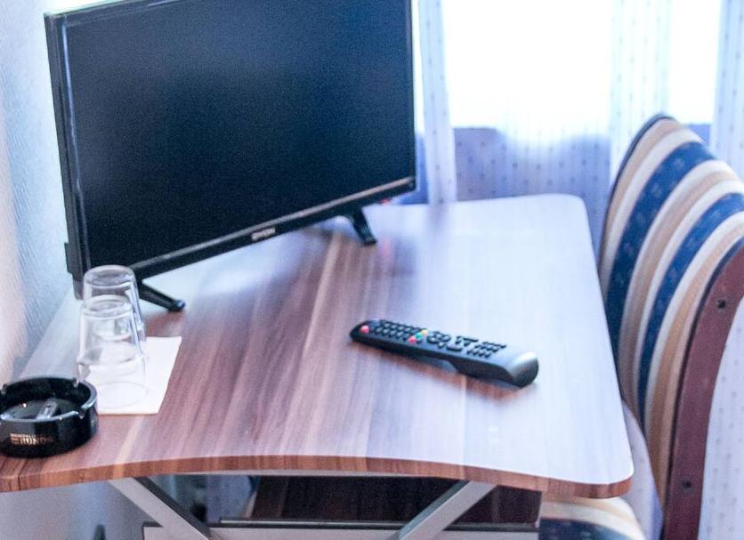 Serveis de l’habitació Foto