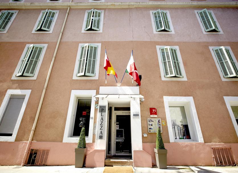 Edifici Foto