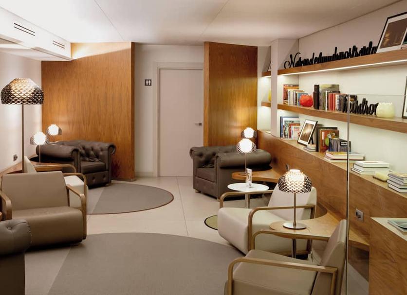 Sala d'estar Foto