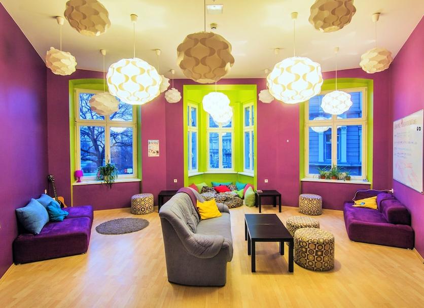 Sala Foto