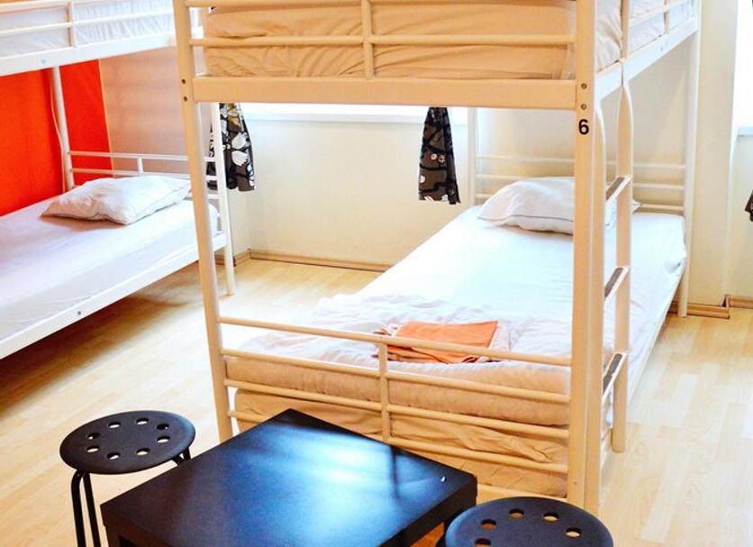 Habitació Foto