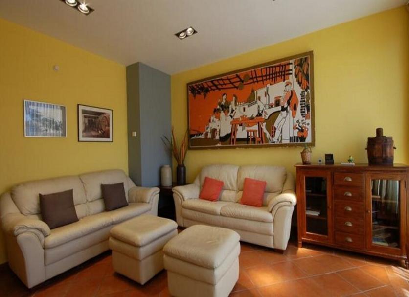 Sala Foto