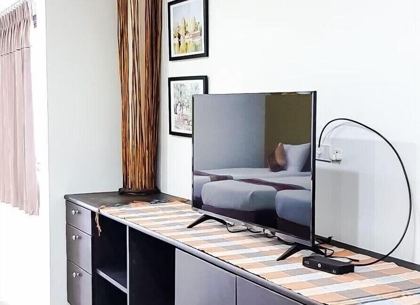 Serveis de l’habitació Foto
