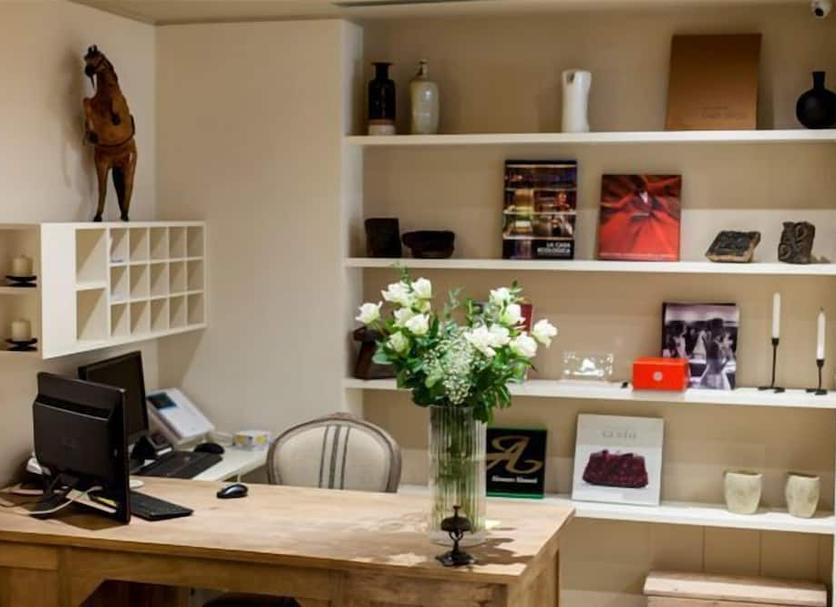 Serveis de l’habitació Foto