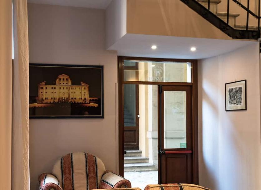 Serveis de l’habitació Foto
