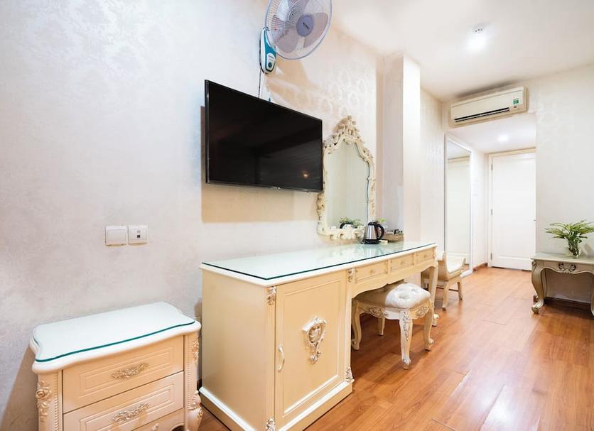 Serveis de l’habitació Foto