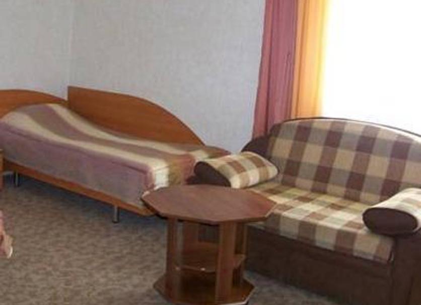 Sala Foto