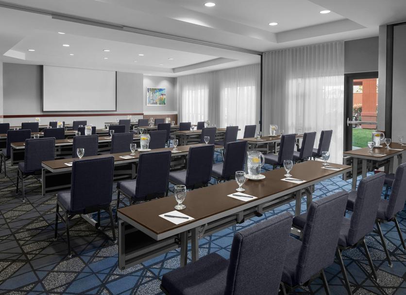 Sala de conferències Foto