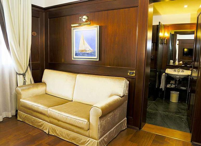 Sala Foto