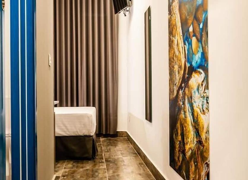 Serveis de l’habitació Foto
