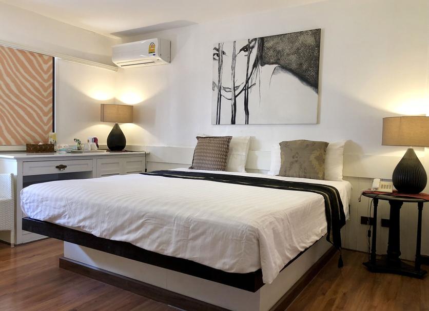 Habitació Foto
