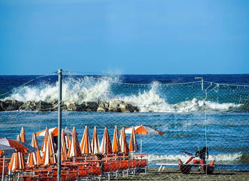 Platja Foto