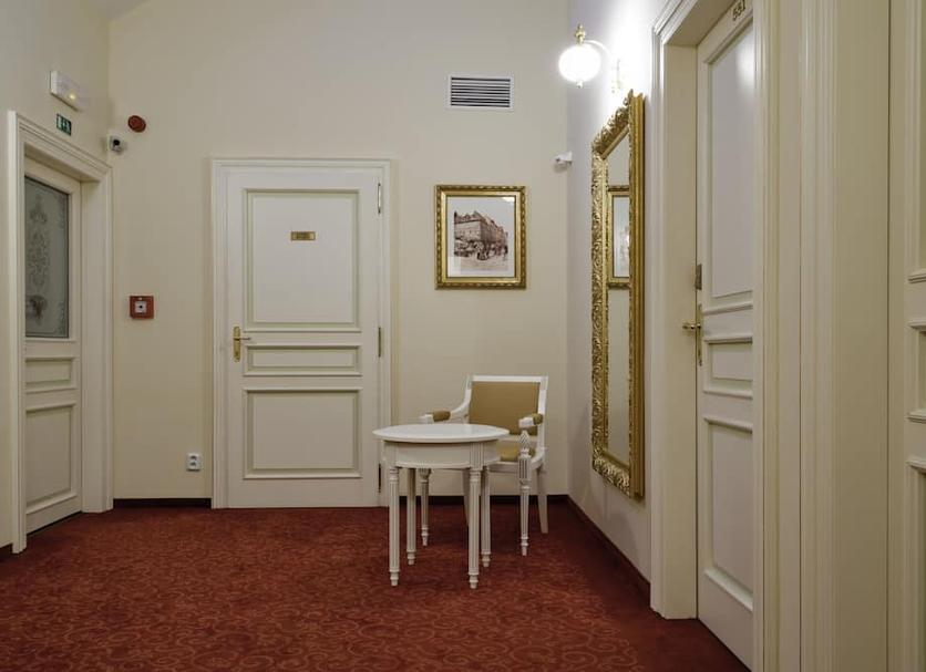 Serveis de l’habitació Foto
