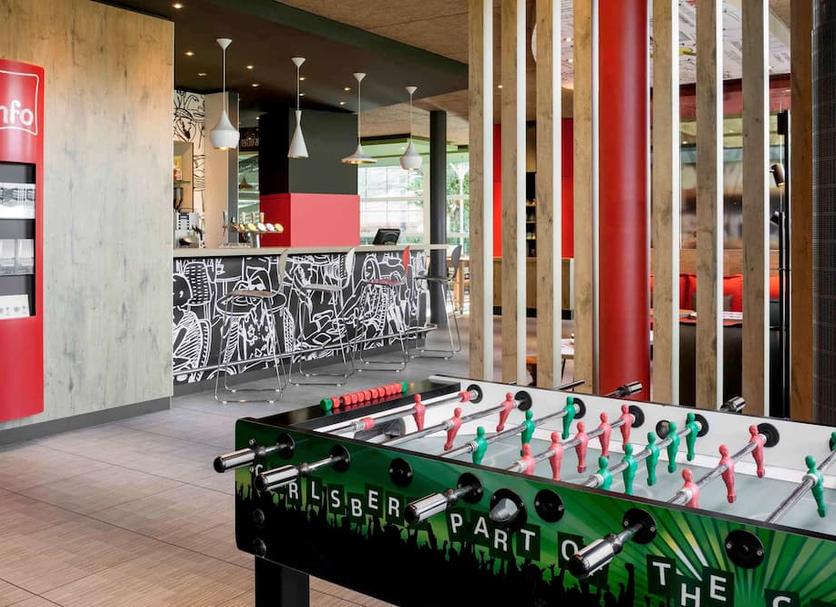 Bar Foto