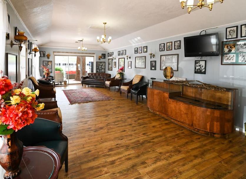 Sala Foto