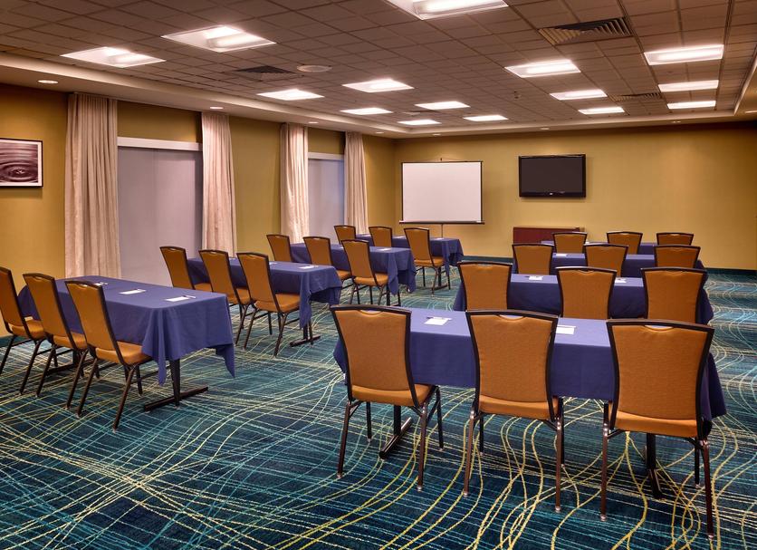 Sala de conferències Foto