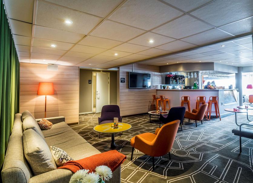 Sala d'estar Foto