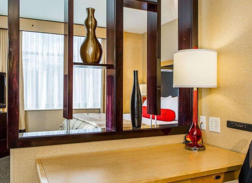 Serveis de l’habitació Foto