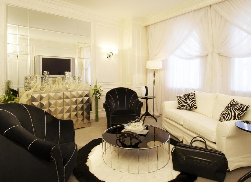 Sala Foto
