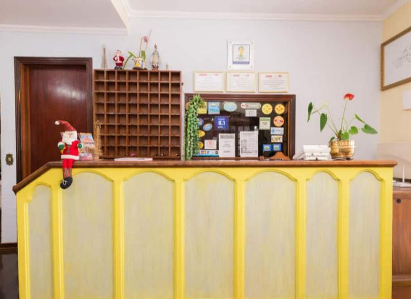 Recepció Foto