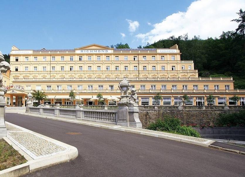 Edifici Foto