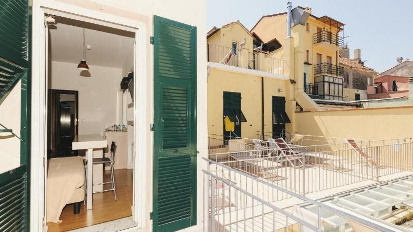 Hotel Melograno