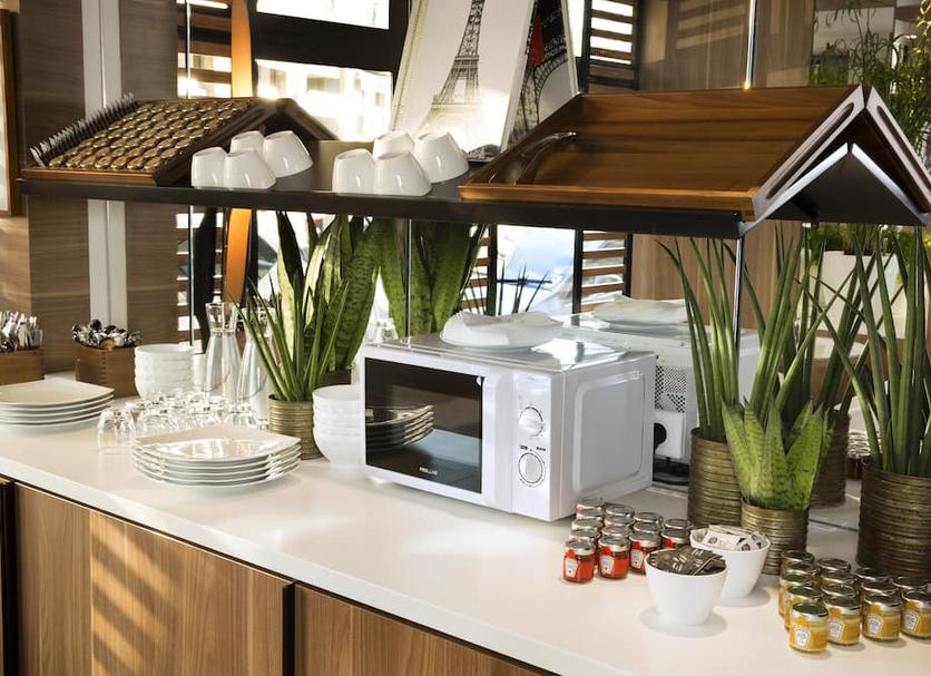 Serveis de l’habitació Foto