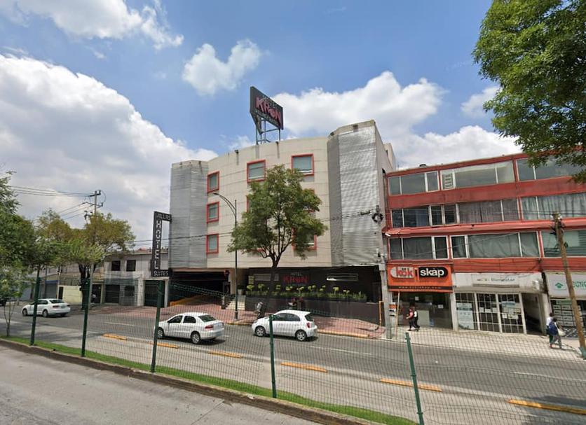 Edifici Foto