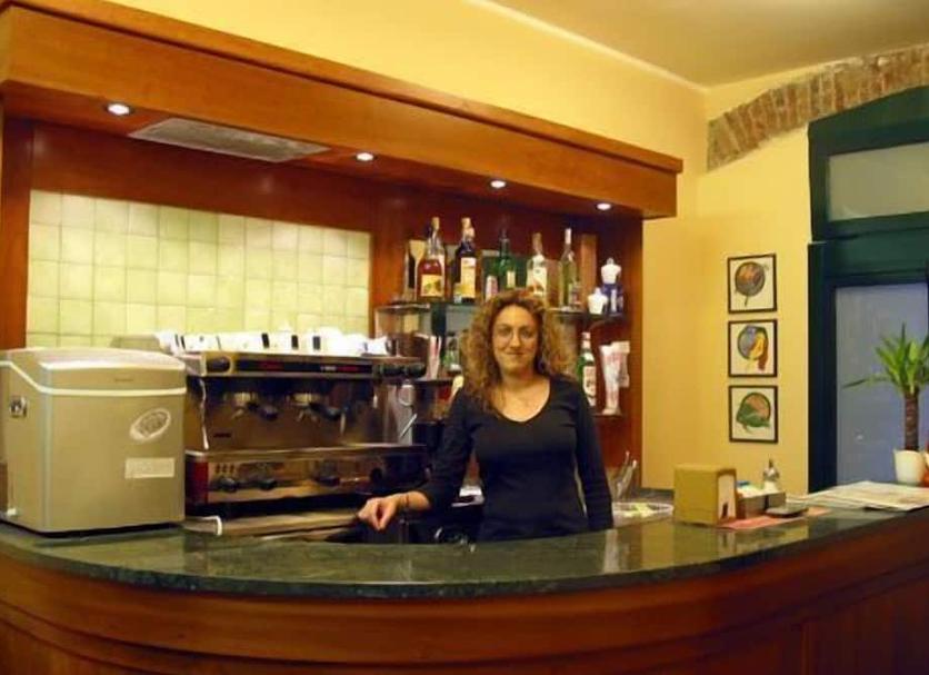 Recepció Foto