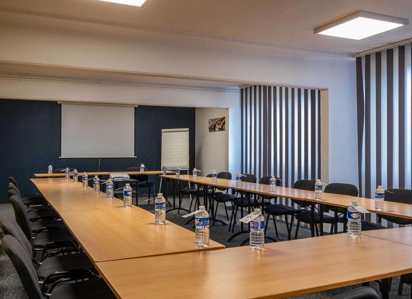 Sala de conferències Foto