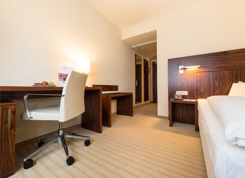 Serveis de l’habitació Foto