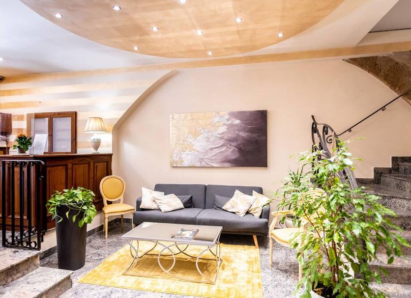 Sala Foto