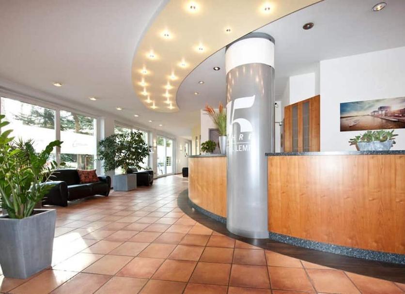 Recepció Foto