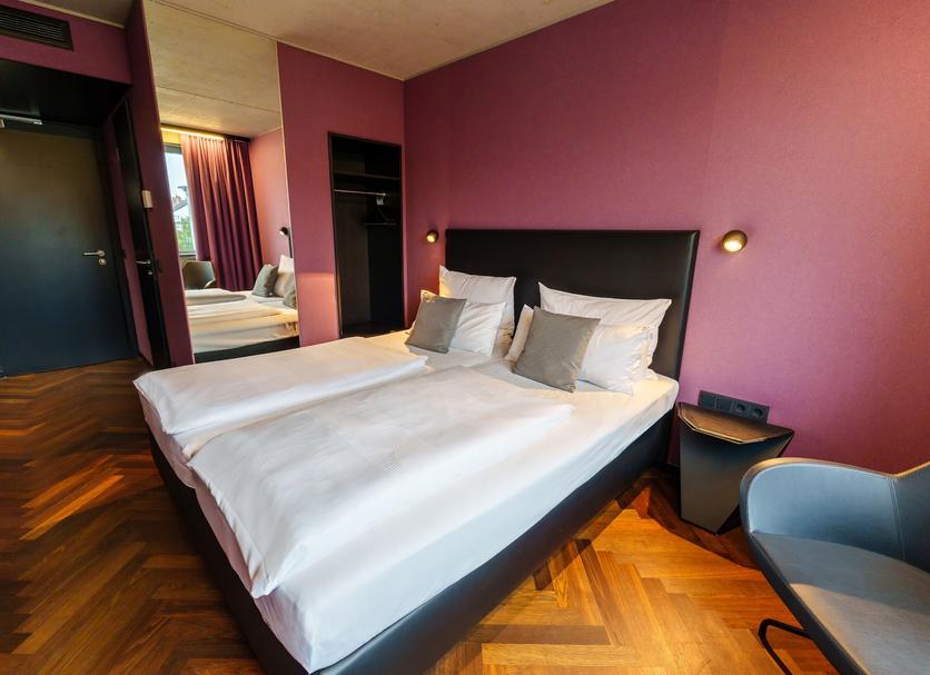 Habitació Foto