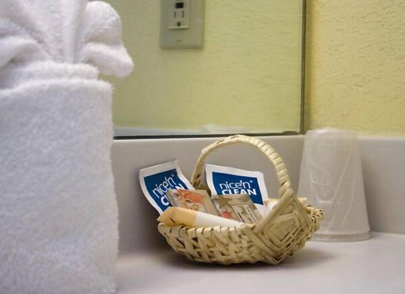 Serveis de l’habitació Foto