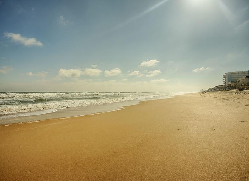 Platja Foto