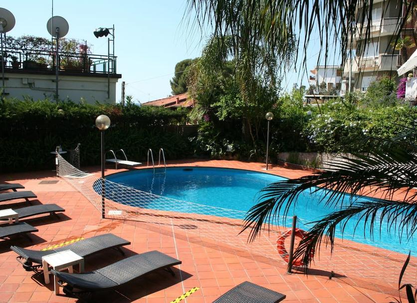 Pool Foto