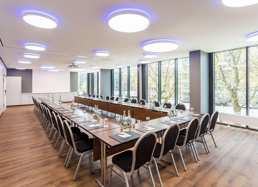Sala de conferències Foto