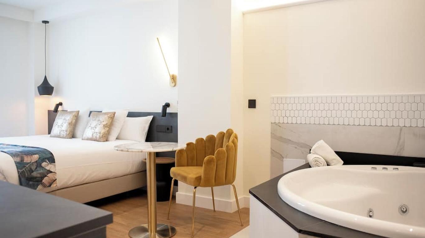 Citrea Santander