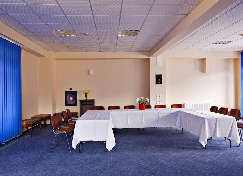 Sala de conferències Foto