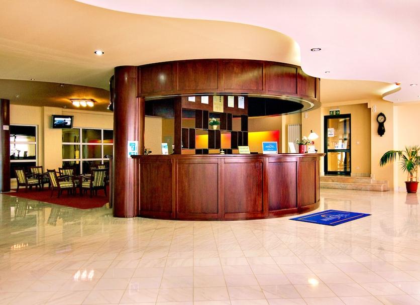 Recepció Foto