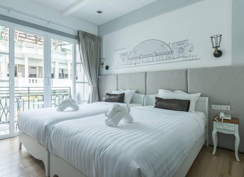 Habitació Foto